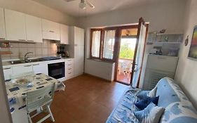 House San Teodoro Alghero
